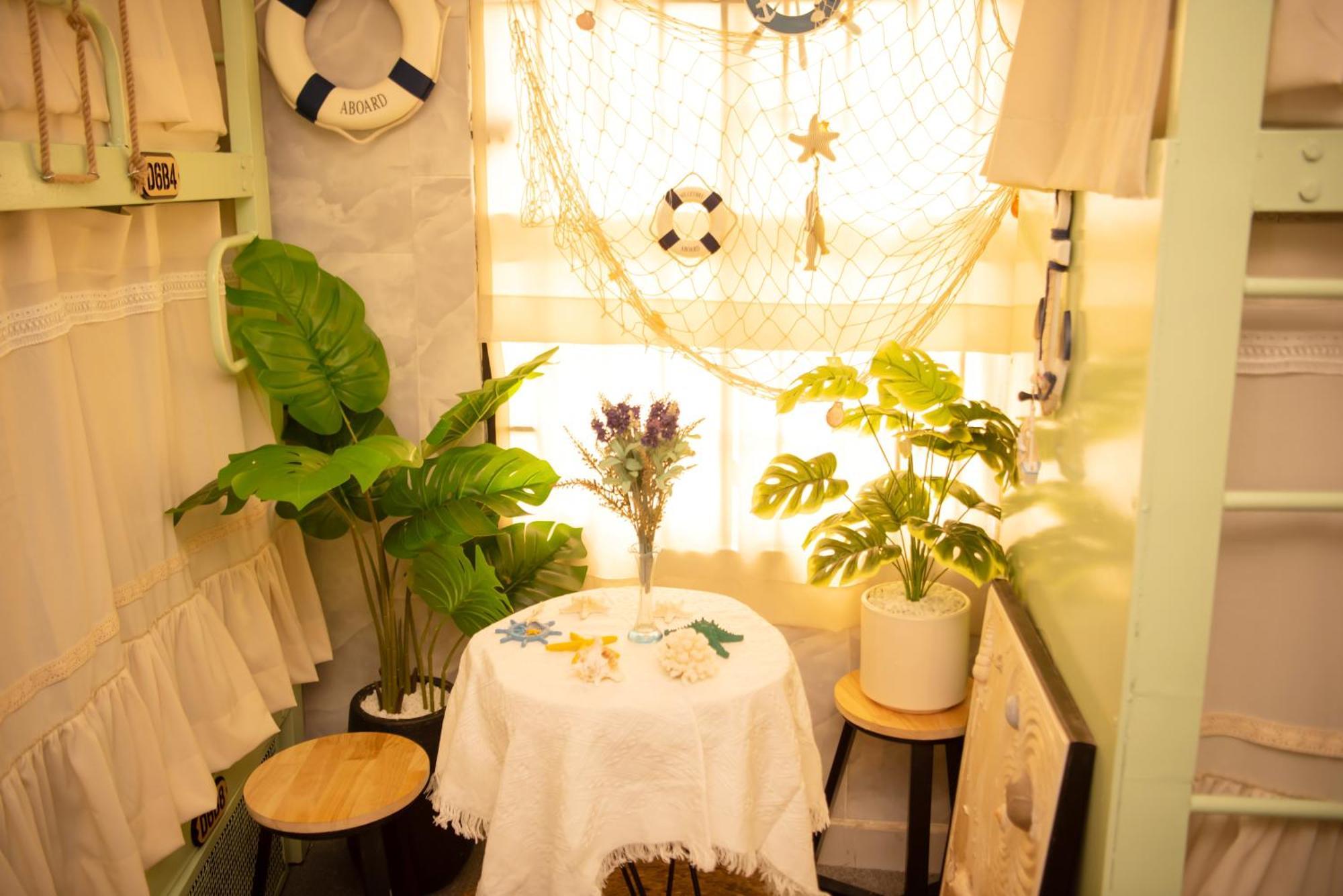 Hostel Grandma Lu's Saigon Pham Ngu Lao Ho Chi Minh City